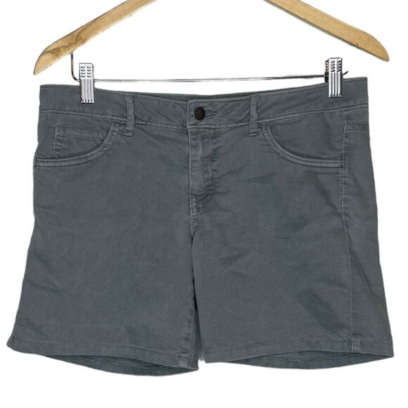 aerie Pants - Aerie Gray Shorts size 0